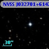 NVSS J032701+614236