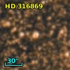 HD 316869