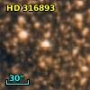 HD 316893