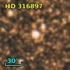 HD 316897