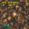 HD 316907