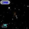 2MASX J03302327+6110135