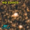 HD 316910