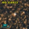 HD 316923
