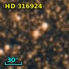 HD 316924