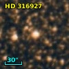 HD 316927