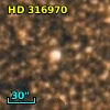 HD 316970