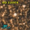 HD 316974
