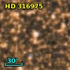 HD 316975