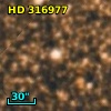 HD 316977