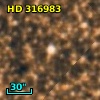 HD 316983