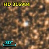 HD 316984