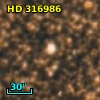 HD 316986