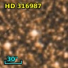 HD 316987