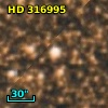 HD 316995