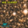 HD 316997