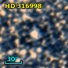 HD 316998