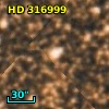 HD 316999