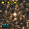 HD 317001