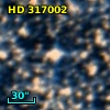 HD 317002