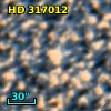 HD 317012