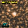 HD 317013