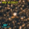 HD 317017
