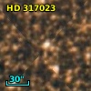 HD 317023