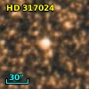 HD 317024