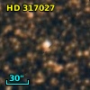 HD 317027