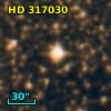 HD 317030