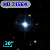 HD  21564