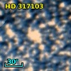 HD 317103