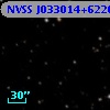 NVSS J033014+622651