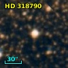 HD 318790