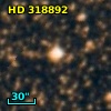 HD 318892