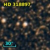 HD 318897