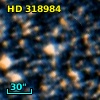 HD 318984