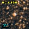 HD 318985