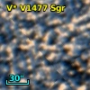 V* V1477 Sgr