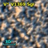 V* V1369 Sgr