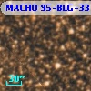 MACHO 95-BLG-33