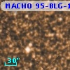 MACHO 95-BLG-14