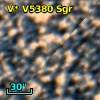 V* V5380 Sgr