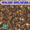 MACHO 109.20508.1186