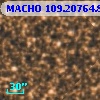 MACHO 109.20764.893