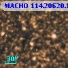 MACHO 114.20620.159