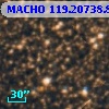 MACHO 119.20738.827
