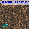 MACHO 119.20742.2231