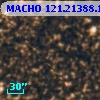 MACHO 121.21388.153